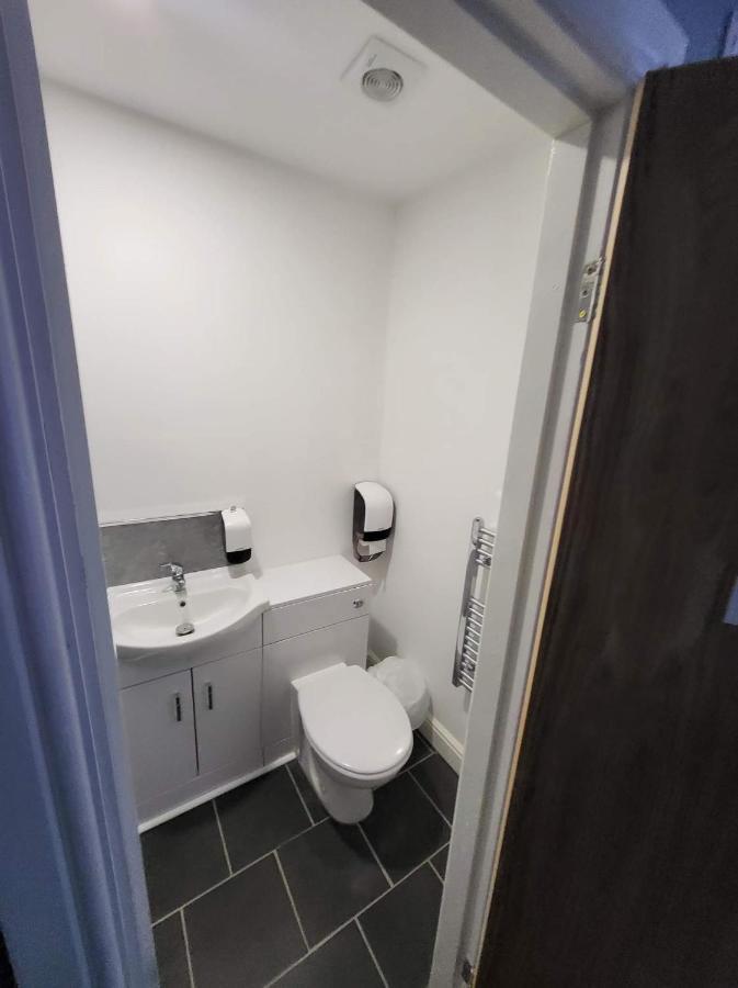Avenue Apartments 赫尔河畔京士顿 外观 照片