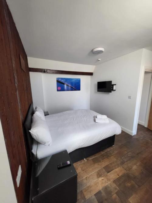 Avenue Apartments 赫尔河畔京士顿 外观 照片